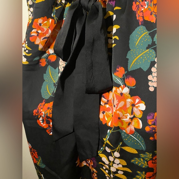 Floral dress - Picture 4 of 7